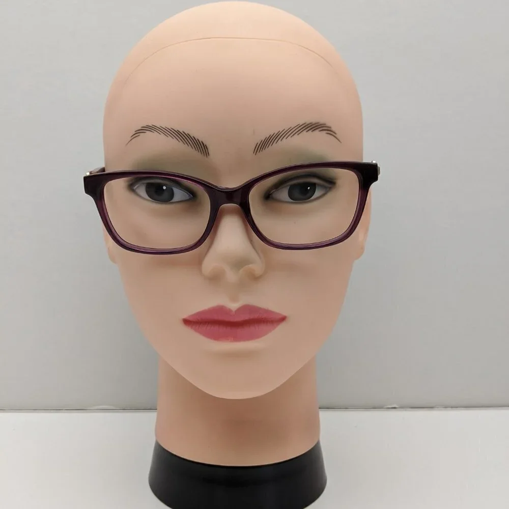 🕶️Carolee New York K0 2009B Eyeglasses 51/16 135 /KAB627🕶️​